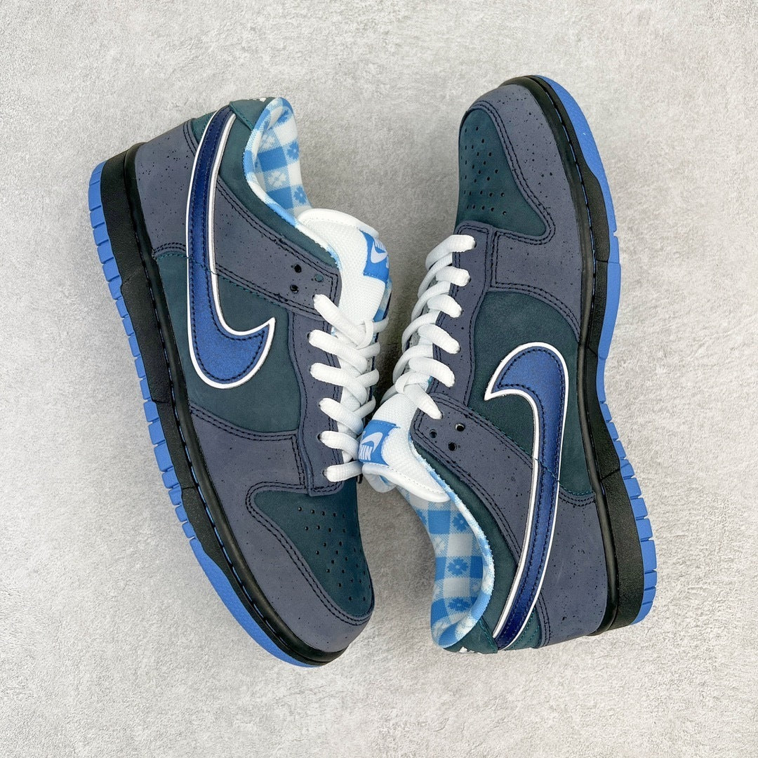 Dunk SB Blue Lobster