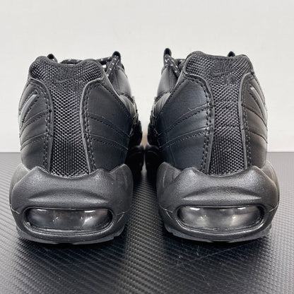 95 Big Bubble Leather