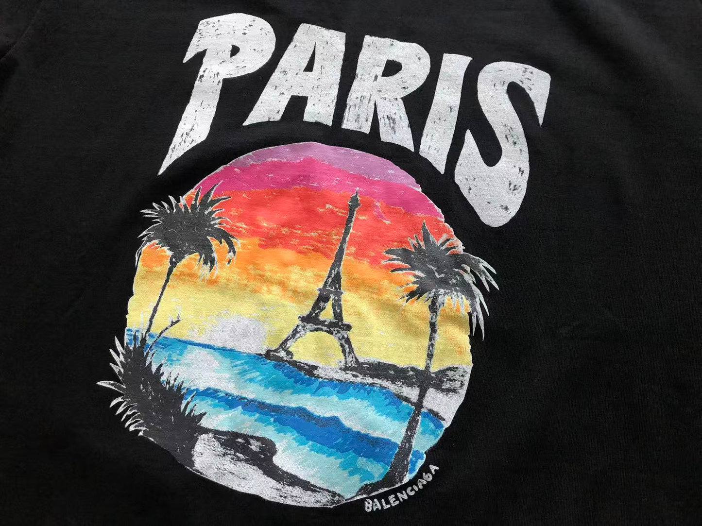 BLG T-Shirt