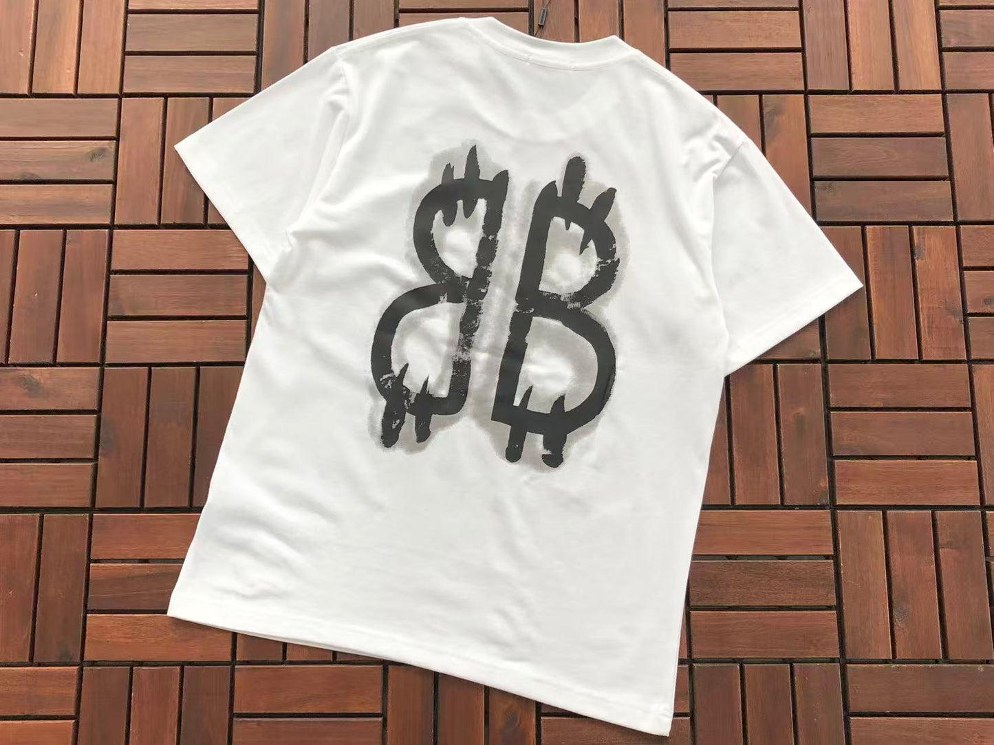 BLG T-Shirt