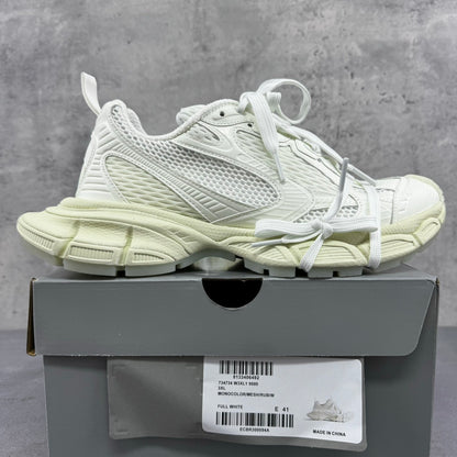 BLG 3XL Full White