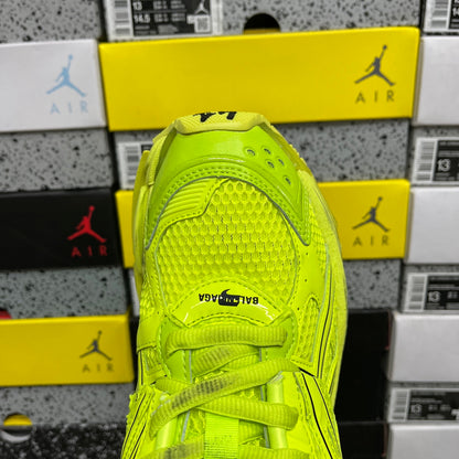 BLG Runner 7.0 Fluorescent Yellow