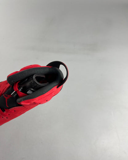 AJ6 Raging Bul