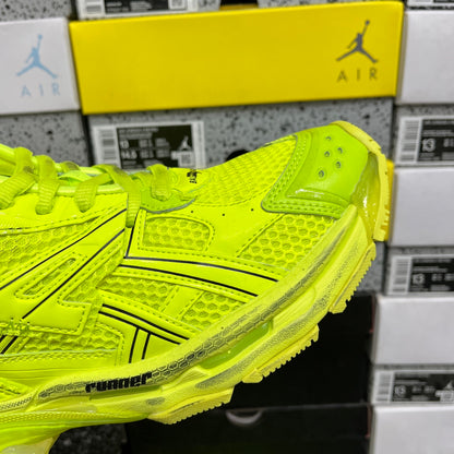 BLG Runner 7.0 Fluorescent Yellow