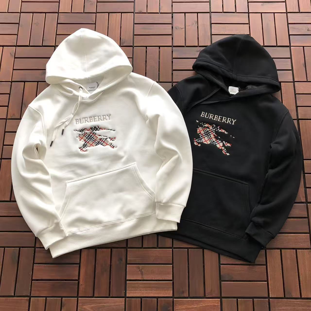 HOODIE BB