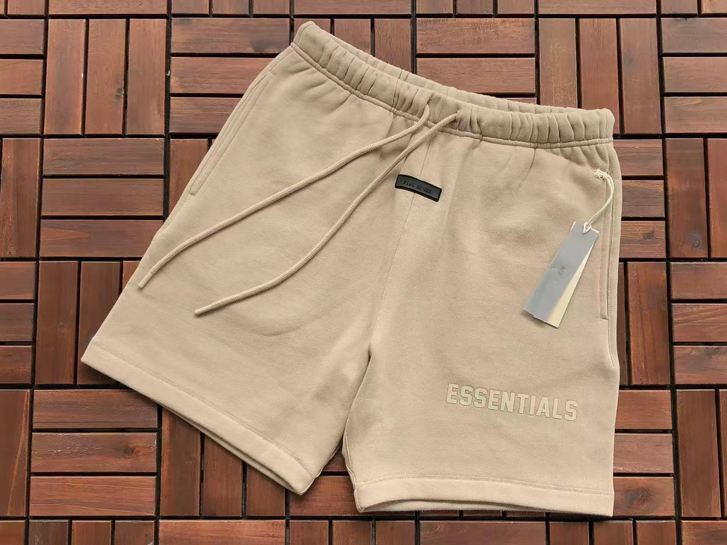 Conjuntos Essentials