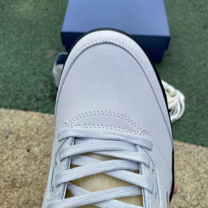 AJ 5 A MA MANIERE