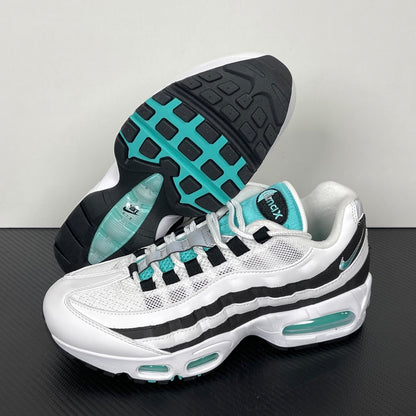 95 white Black Sky