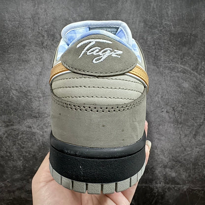 Dunk SB Grey Lobster