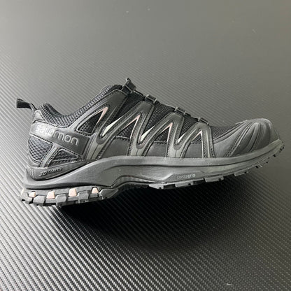 Salomon XA Pro 3D Black