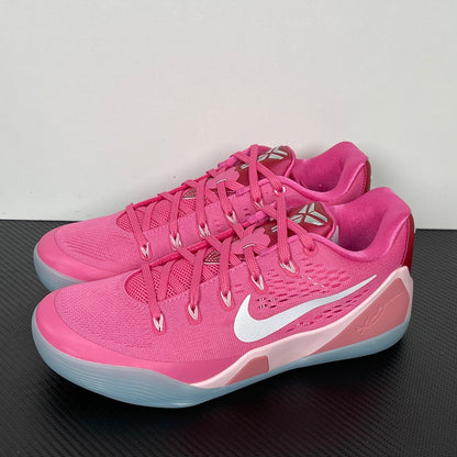 KB9 Protro Think Pink