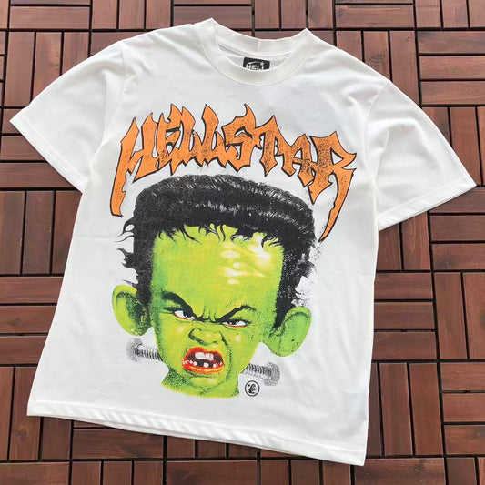 HELL T-SHIRT