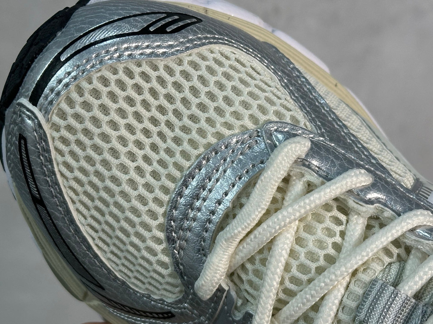 GEL-Kayano 12.1 Kith