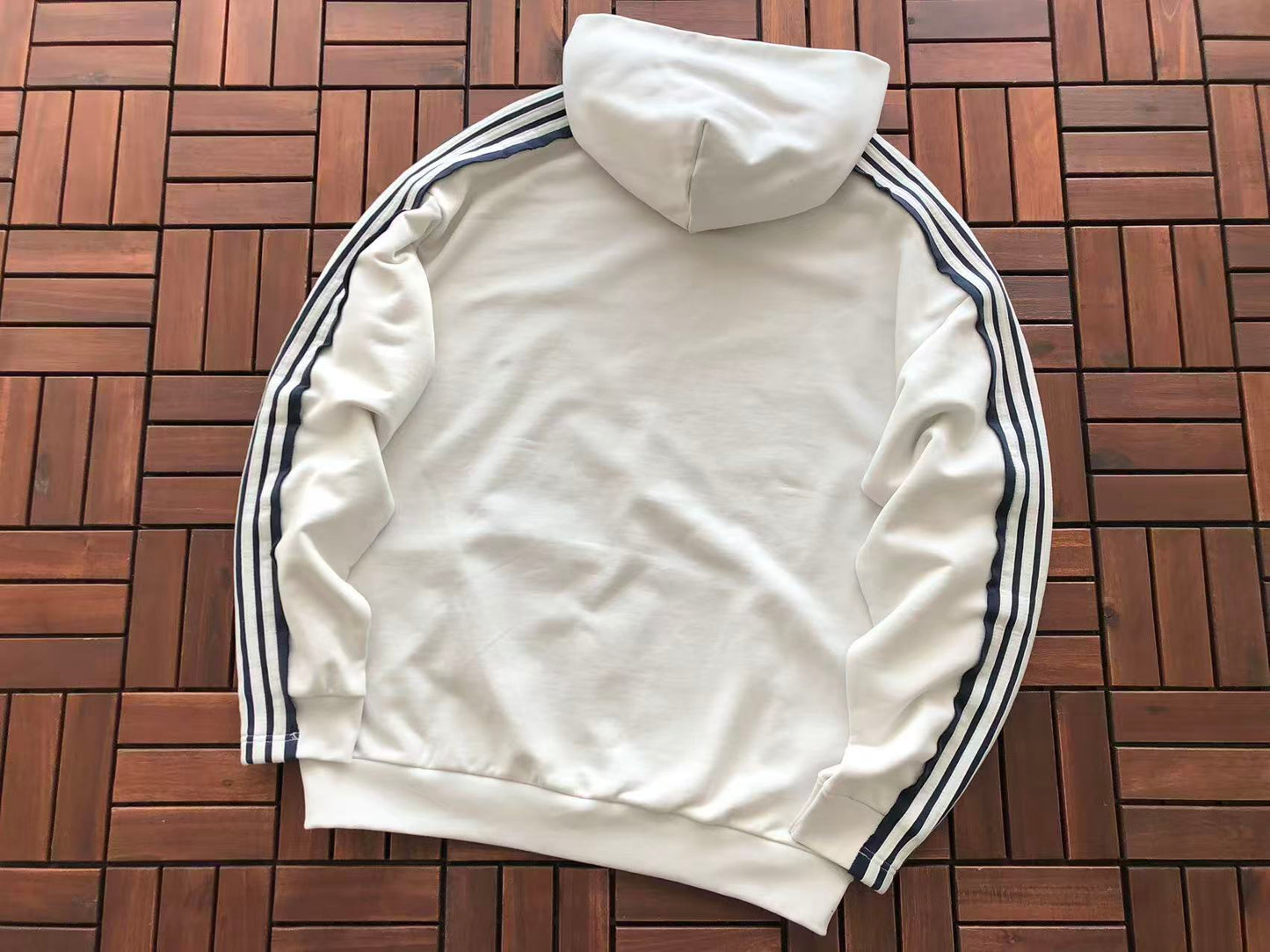 HOODIE BLG