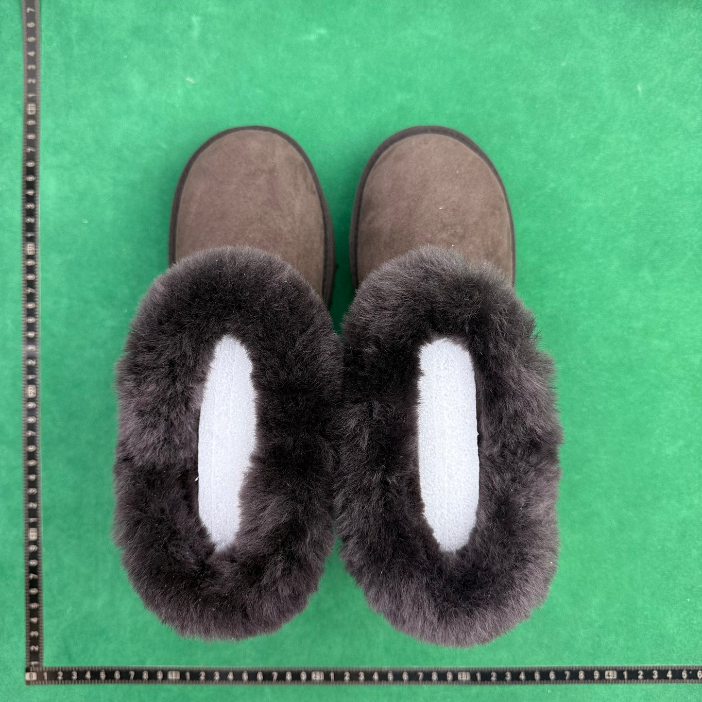 TT UGG