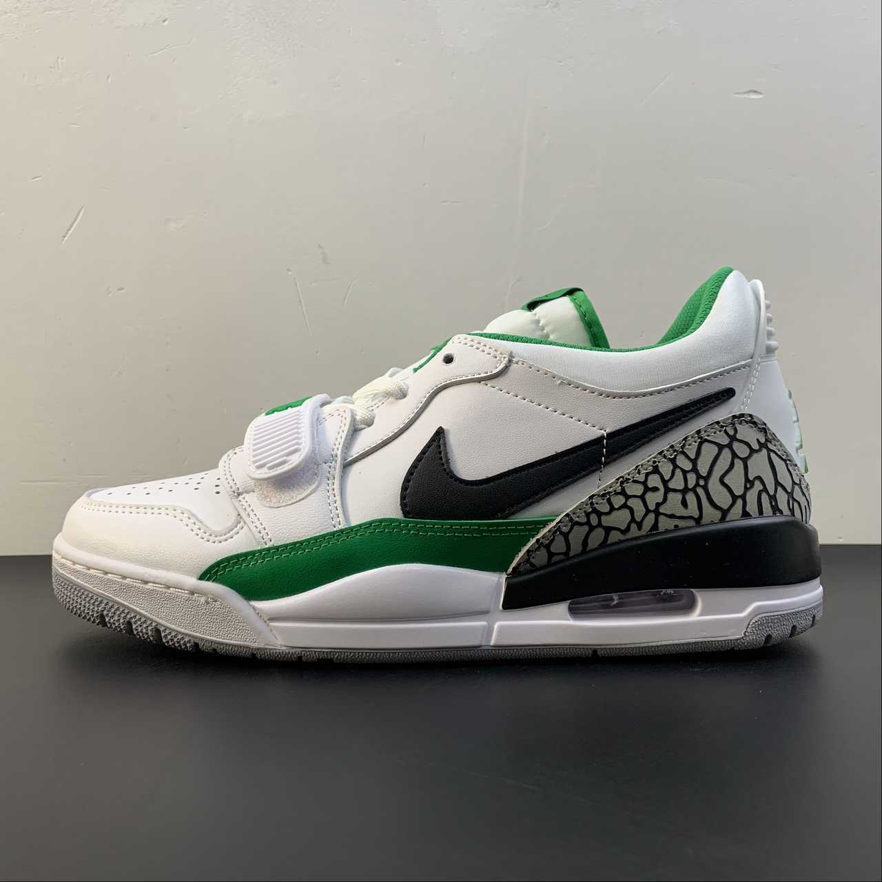 Legacy 312 Lucky Green