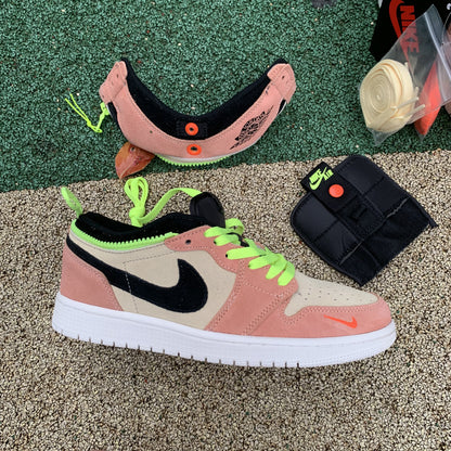 AJ1 High Switch