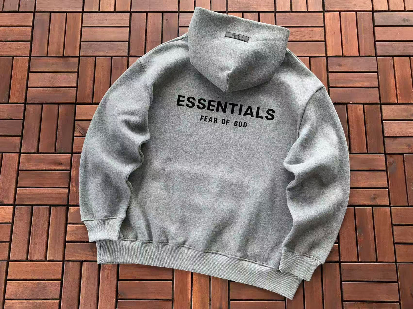 Conjuntos Essentials