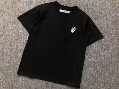 T-shirt Off