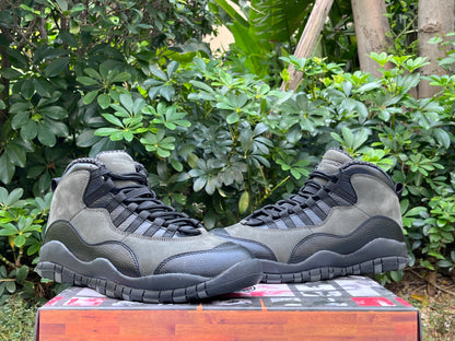 AJ10 Dark Shadow