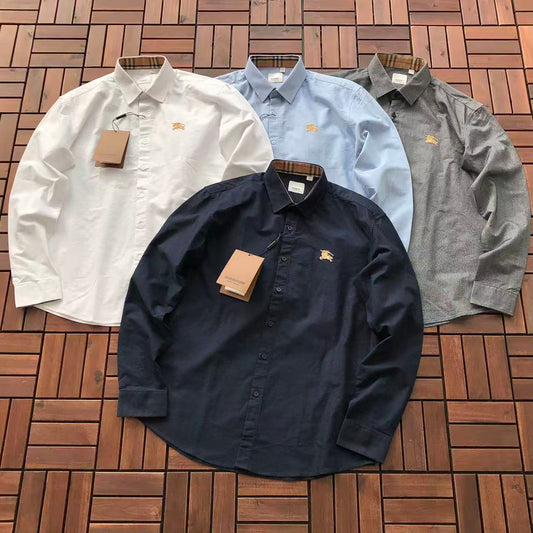Camisas BB