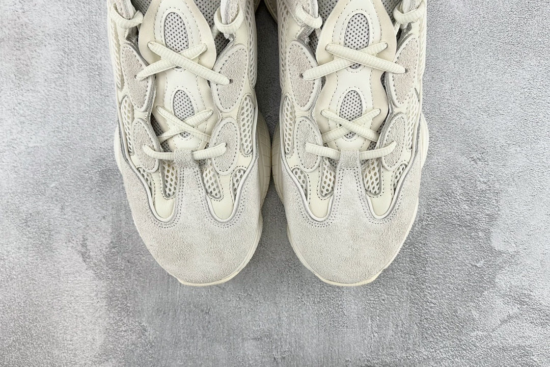 500 Cream