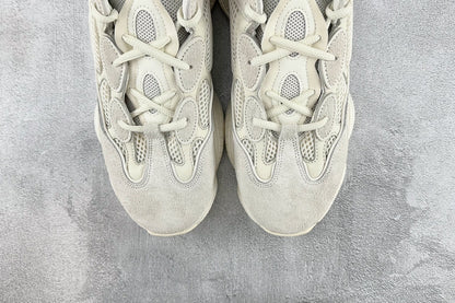 500 Cream