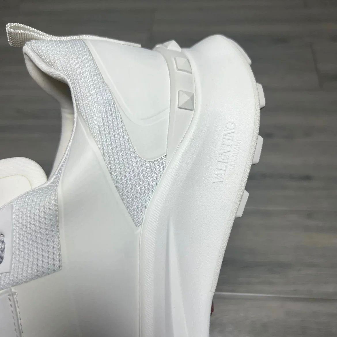 Valentino All White