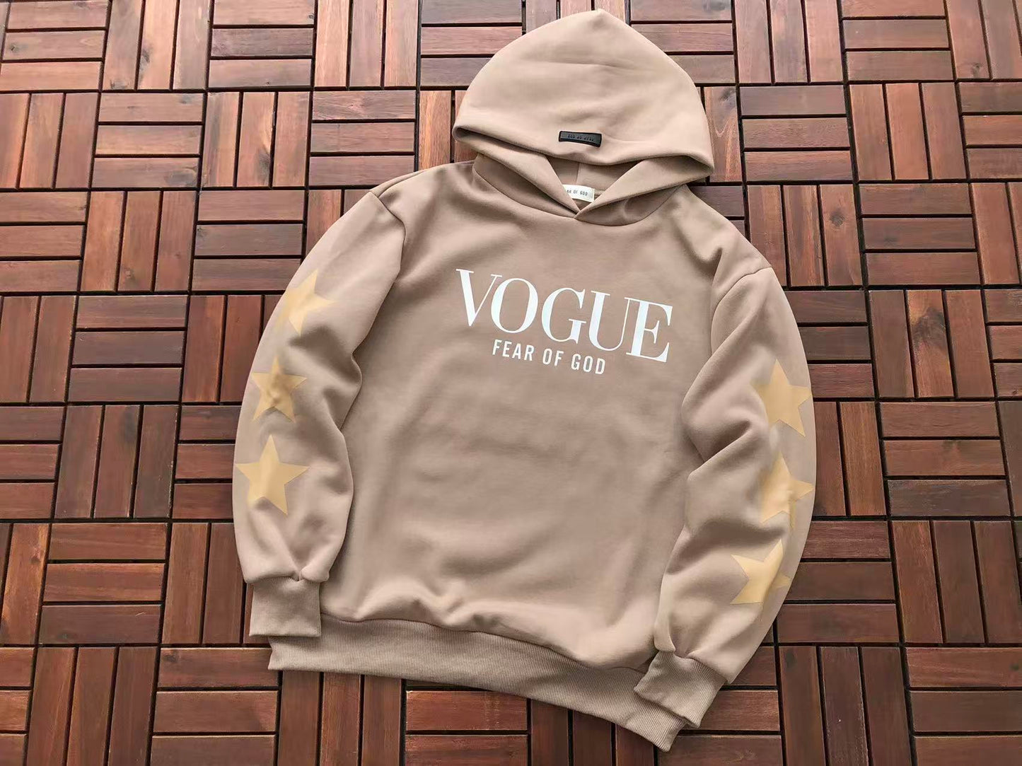 Essentials Hoodies