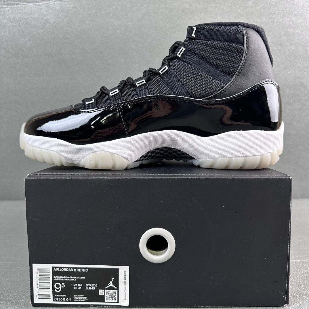 AJ11 Jubilee 25th Anniversary