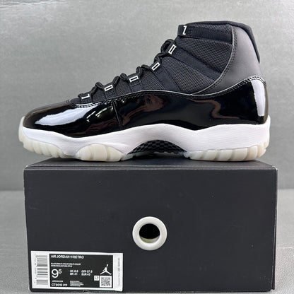 AJ11 Jubilee 25th Anniversary