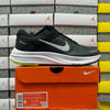 Air Zoom Structure 23 Black/White/Yellow
