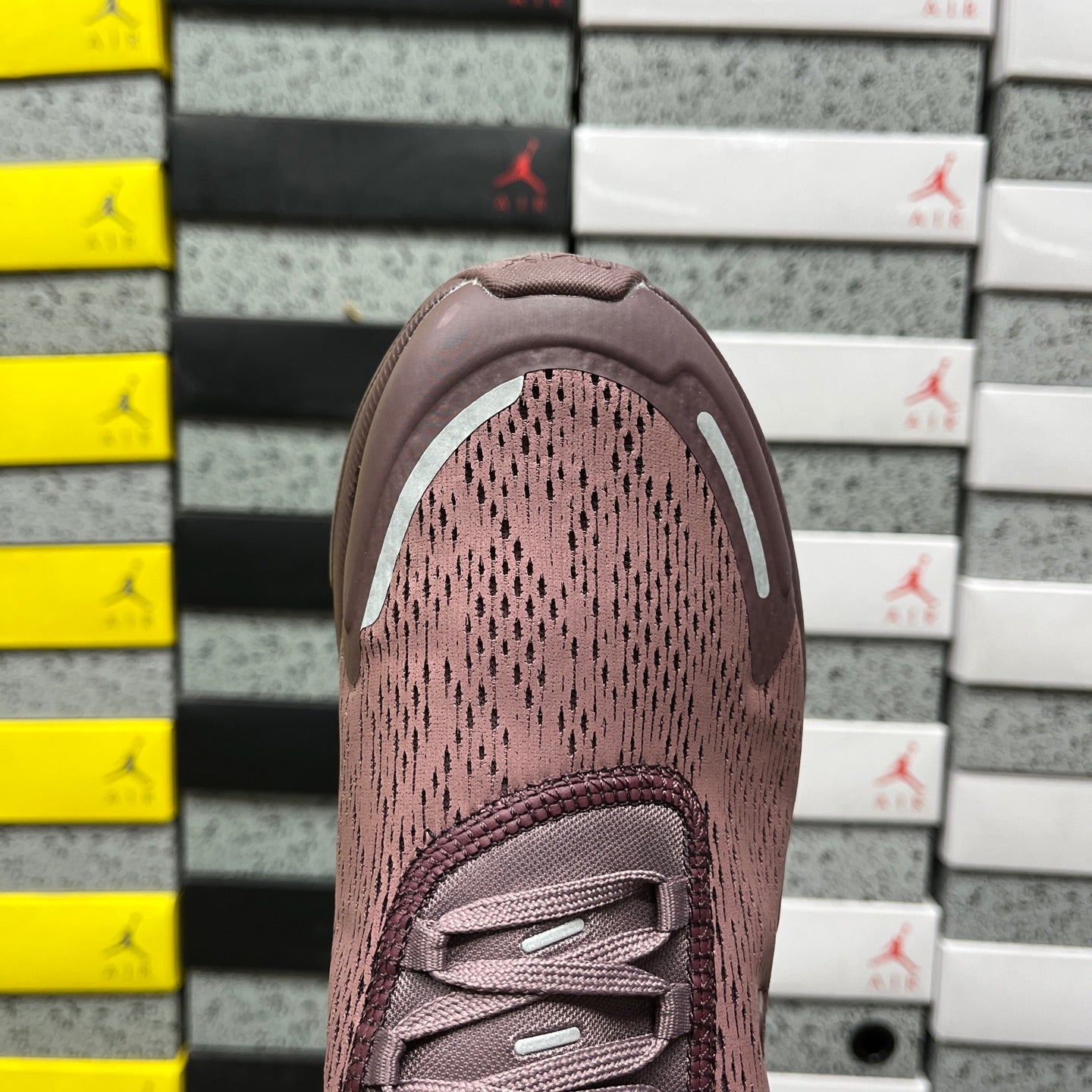Air Max 270 Premium Brown