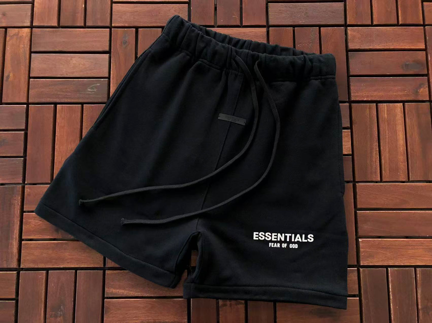 Conjuntos Essentials