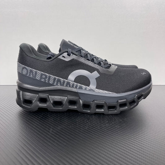 Cloudmonster 2 Black