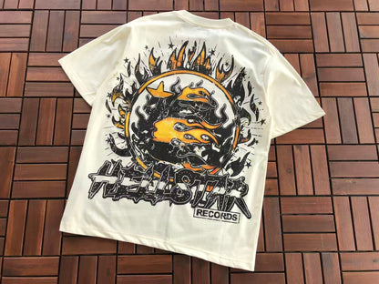 HELL T-SHIRT