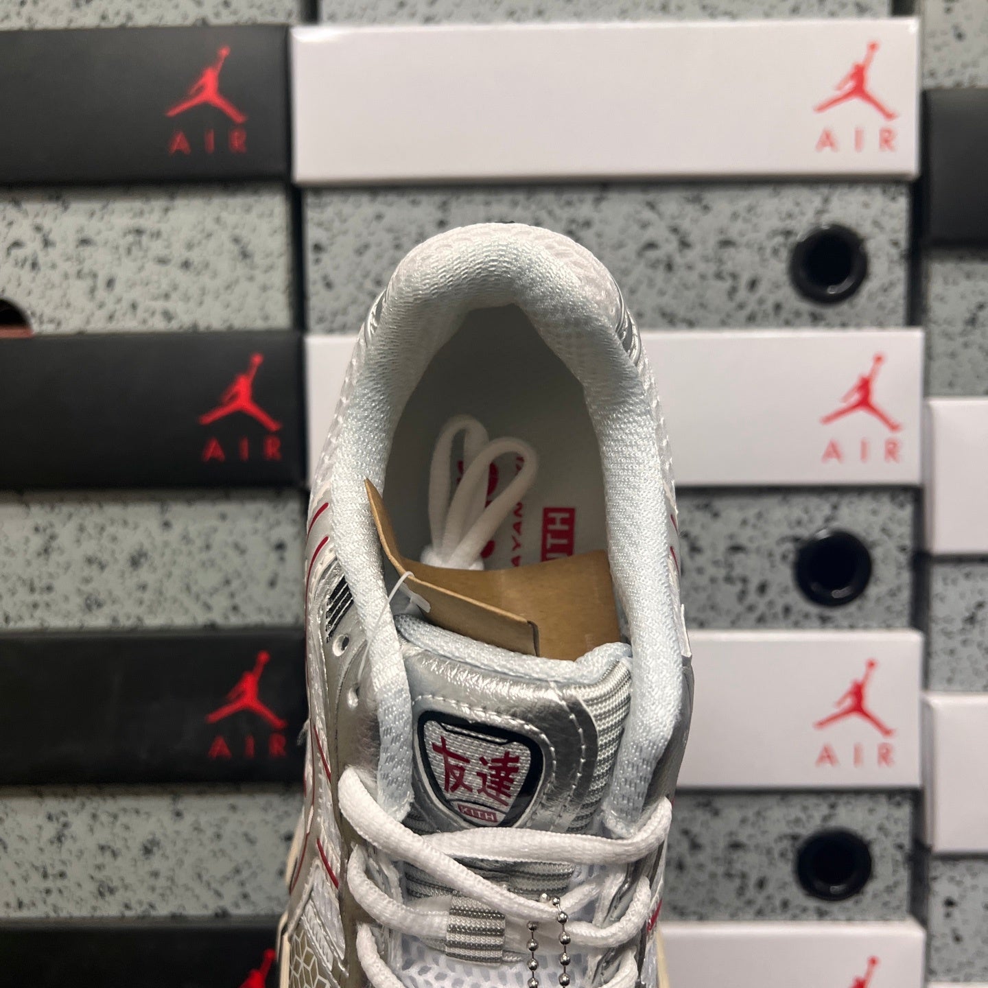 GEL-Kayano 12.1