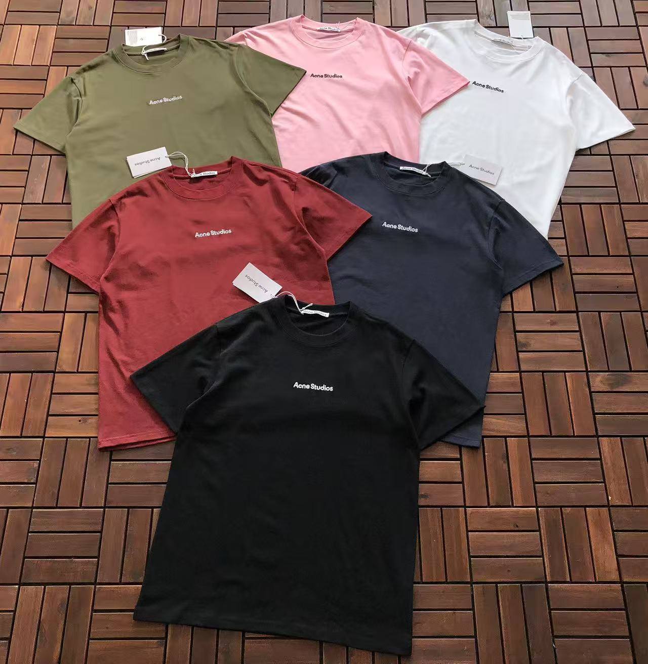 T-Shirts AC ST