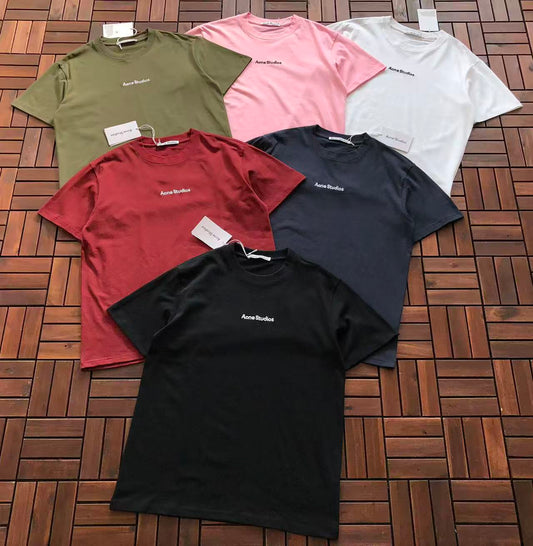 T-Shirts AC ST