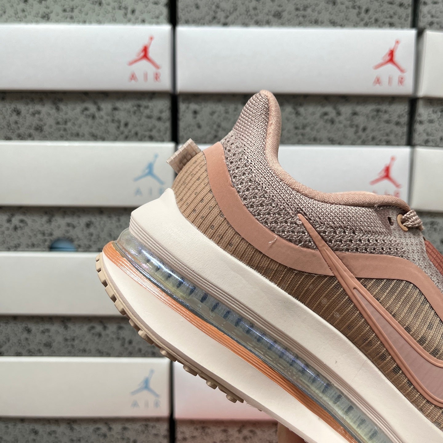 Pegasus Premium Metallic Rose Gold