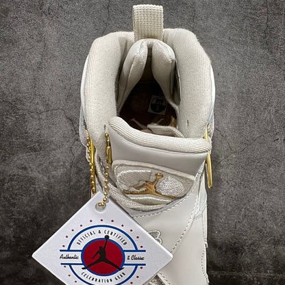 AJ8 Championship Trophy Pack