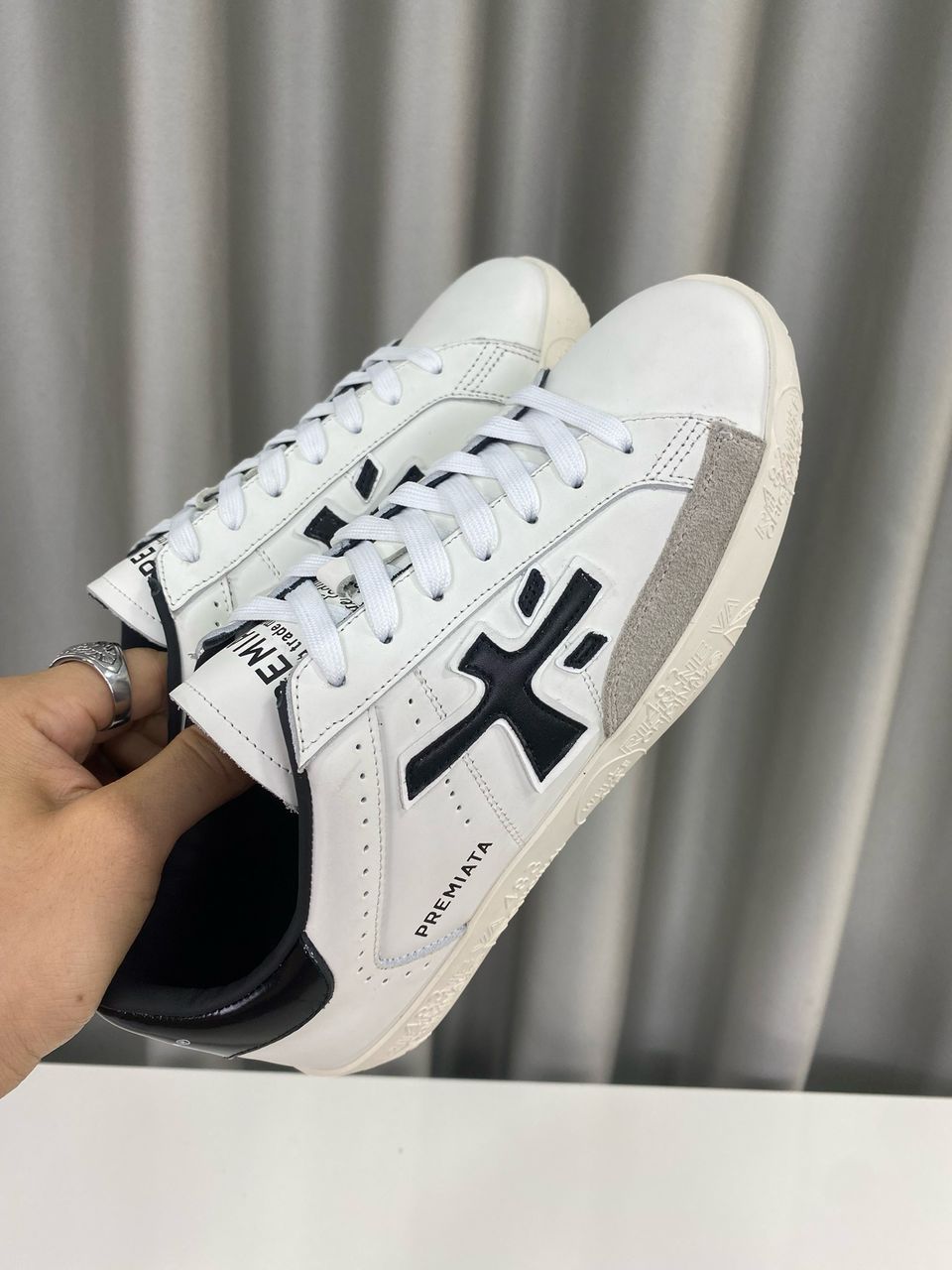 Premiata