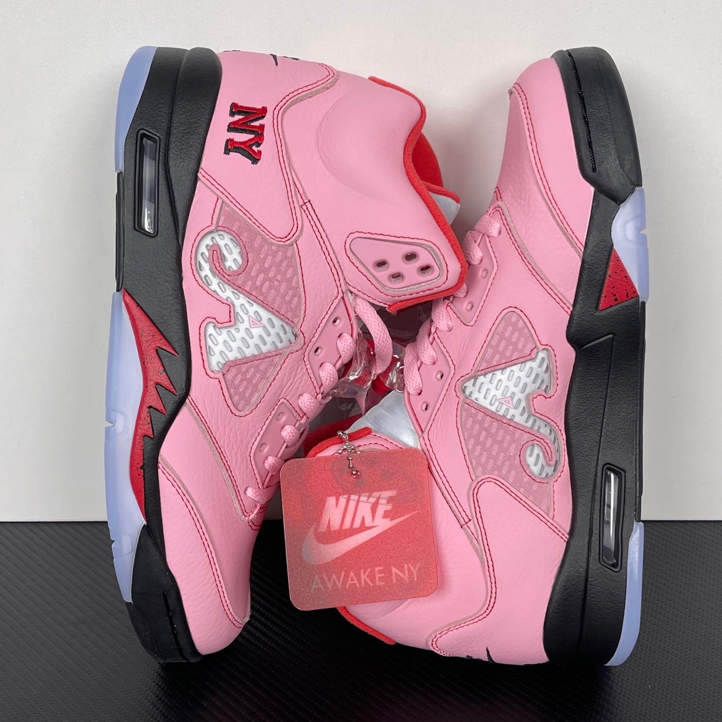 KB5 Arctic Pink