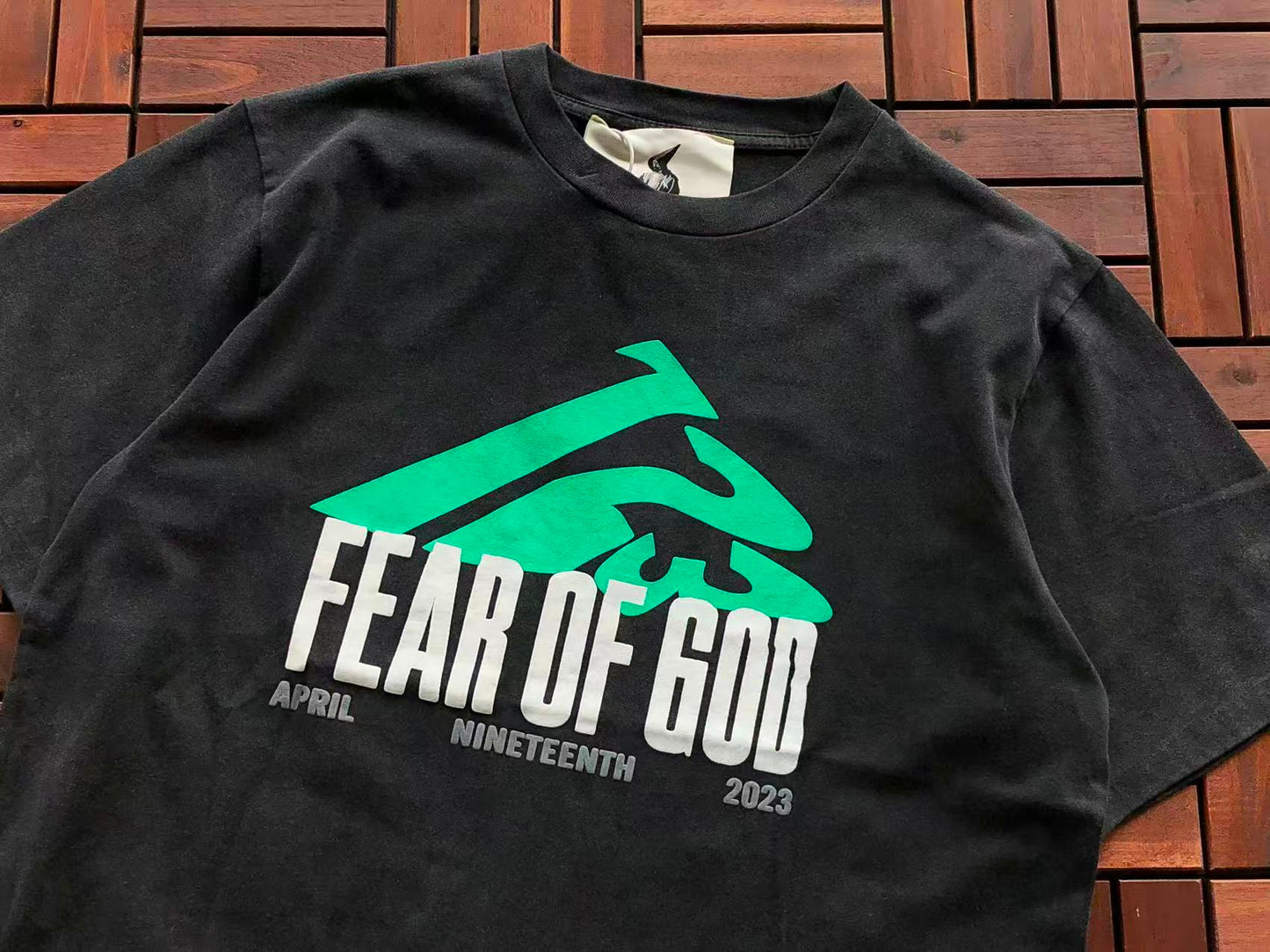 T-Shirt ESSENT