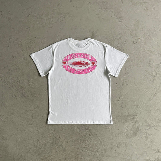 fuck around and find out tee