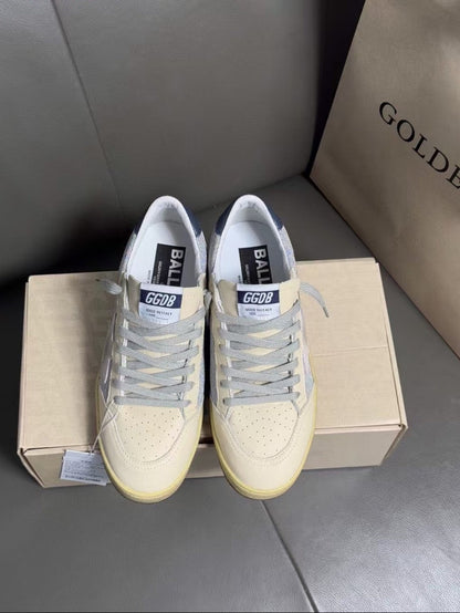 GDGS Ballstar Light Blue Fog Star