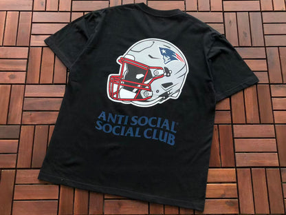 Anti Social Club T-Shirts
