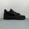 Legacy 312 Low Pure Black