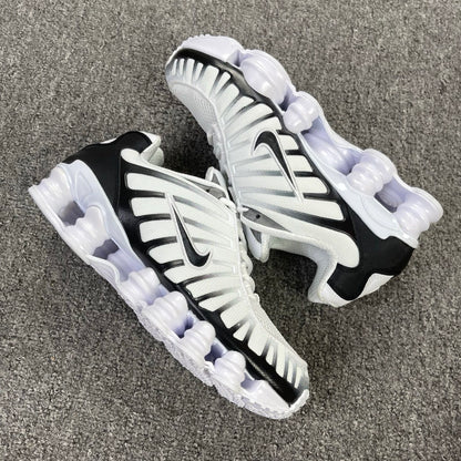 Aware Shox TL Black/White