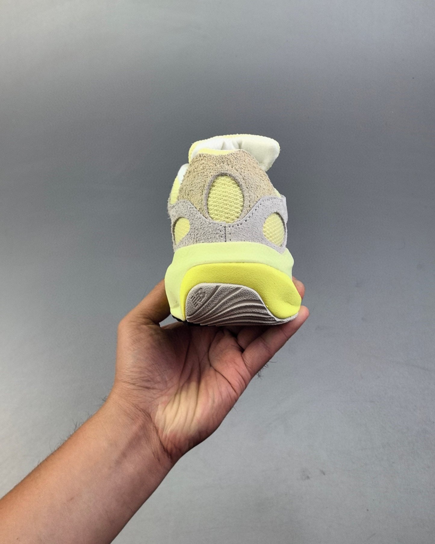 Warped Runner